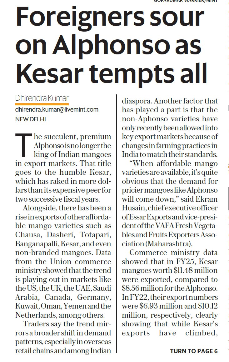 DivaJain2's tweet image. Both are overrated. No match for Benarasi Langra.