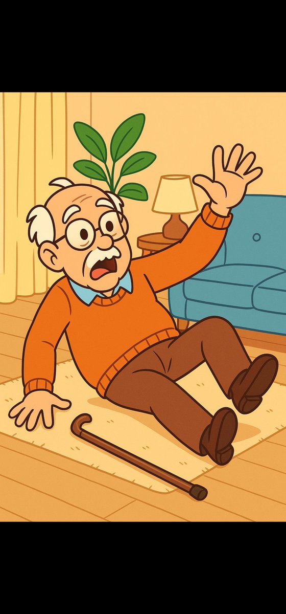 PremiumCarehca's tweet photo. Is your loved one in risk of falling or in need of care and assistance?, then PremiumCare Homecare is the place for them. 

Stress less and get the best, of services from us. Contact us now

#pca #premiumcare #premiumcarehomecare #caregivers  #homecare #chatgpt  #aiart https://t.co/R1PVecoHUk