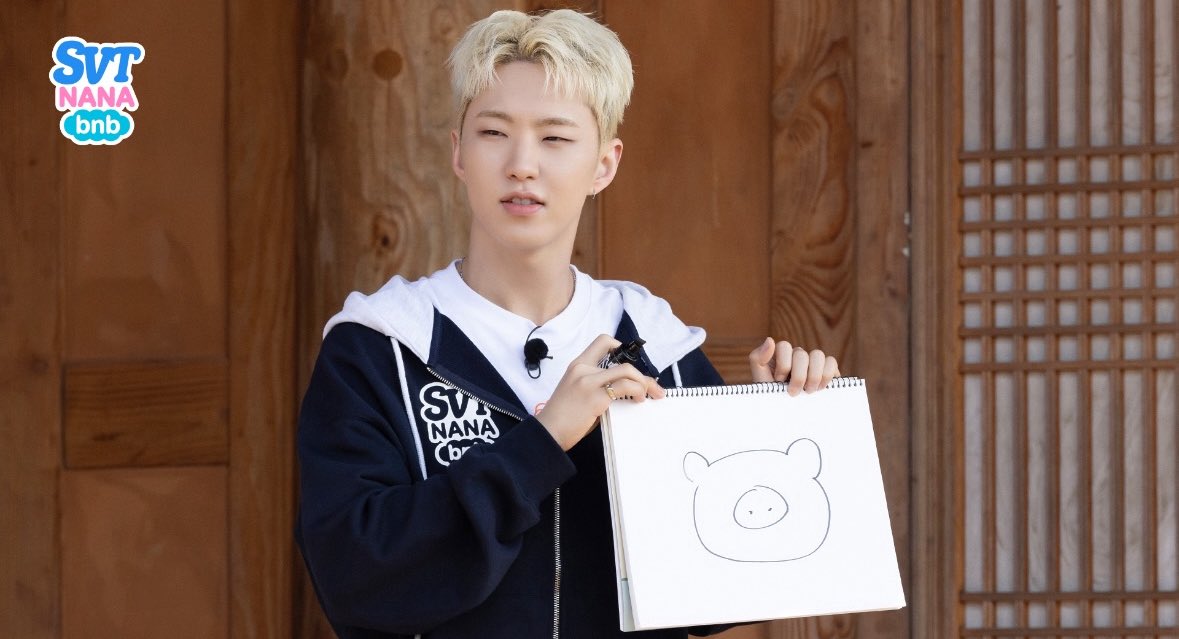 #WeverseShop #NANA_bnb_with_SEVENTEEN

나나투어에 이어 또 하나의 힐링 프로그램
나나민박!! 앞으로 더욱 더 기대됩니다🩷🩵