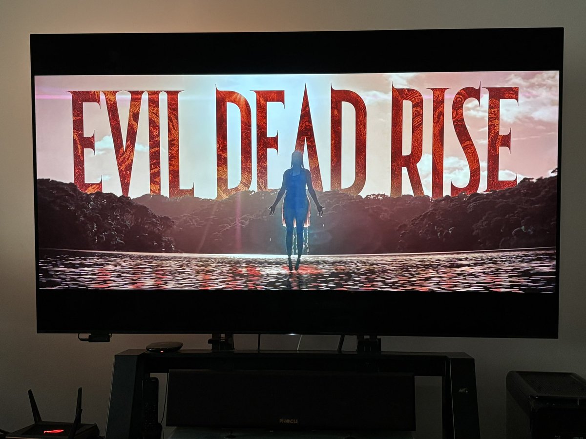 🧟🎬🍿 <a href="/EvilDead/">Evil Dead</a> #evildeadrise #horror #horrorfilm #horrormovie