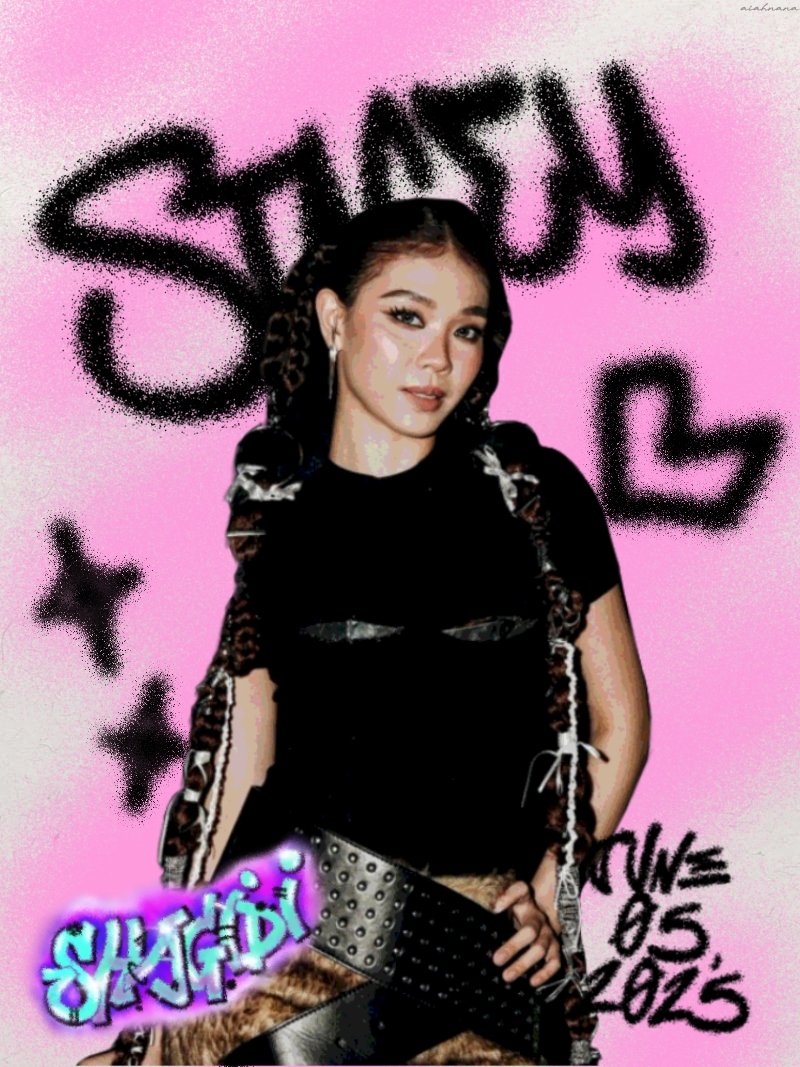 aiahnana's tweet photo. Do you guys know Shagidi Shagidi Shapopo?

Pre-Save ‘Shagidi’ now:
🔗 https://t.co/PgXP227EFe

#BINI #BINI_Shagidi #BINI_SpecialTourSingle #BINIverseWorldTour2025 https://t.co/reTjD2Ts0R