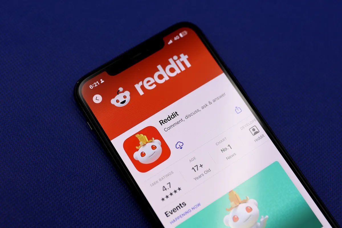🚨 BREAKING: "Reddit vs. Anthropic: la battaglia legale per la protezione dei contenuti degli utenti"