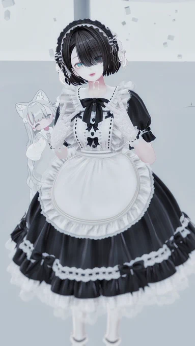 #VRChat