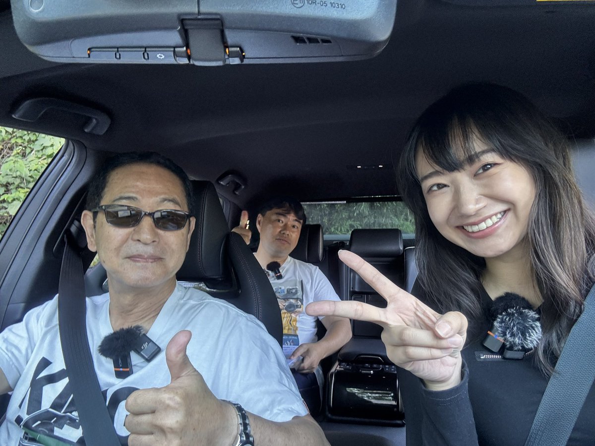 相沢菜々子 / Nanako Aizawa on X