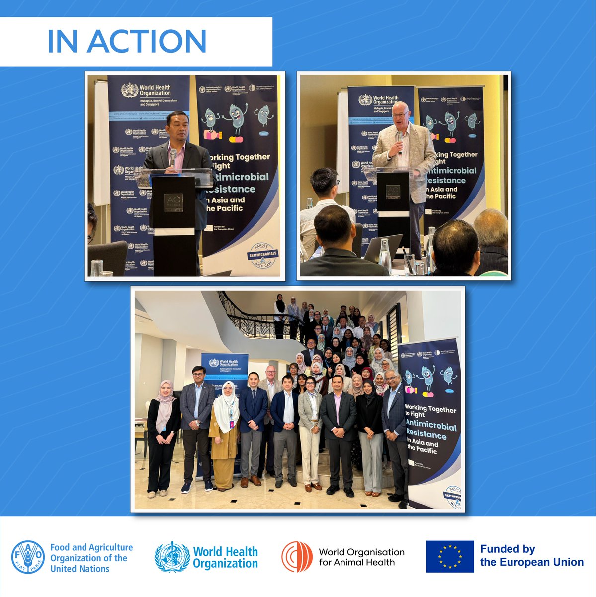 FAO Asia Pacific tweet media