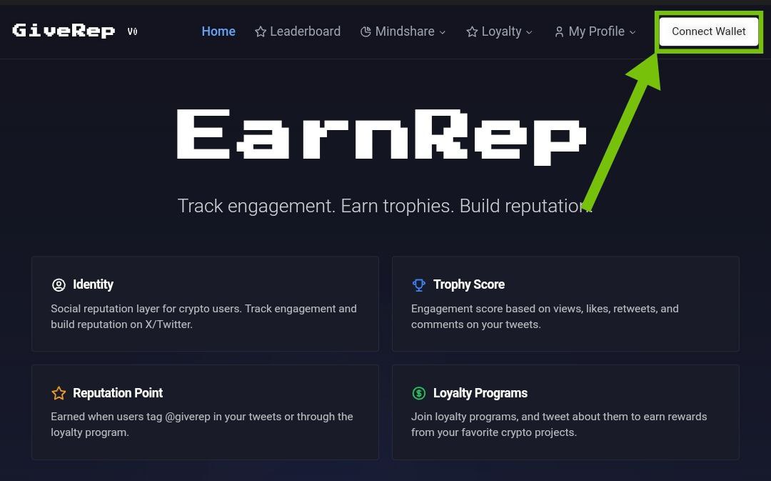 Important Updates On <a href="/GiveRep/">GiveRep</a>  Airdrop ❗️ 

👉Go-To Here: giverep.com
🔹Connect Your Own SUI Wallet
🔹Import Your SUI Phrase On Phantom Wallet &amp; Connect Wallet

✔️Done