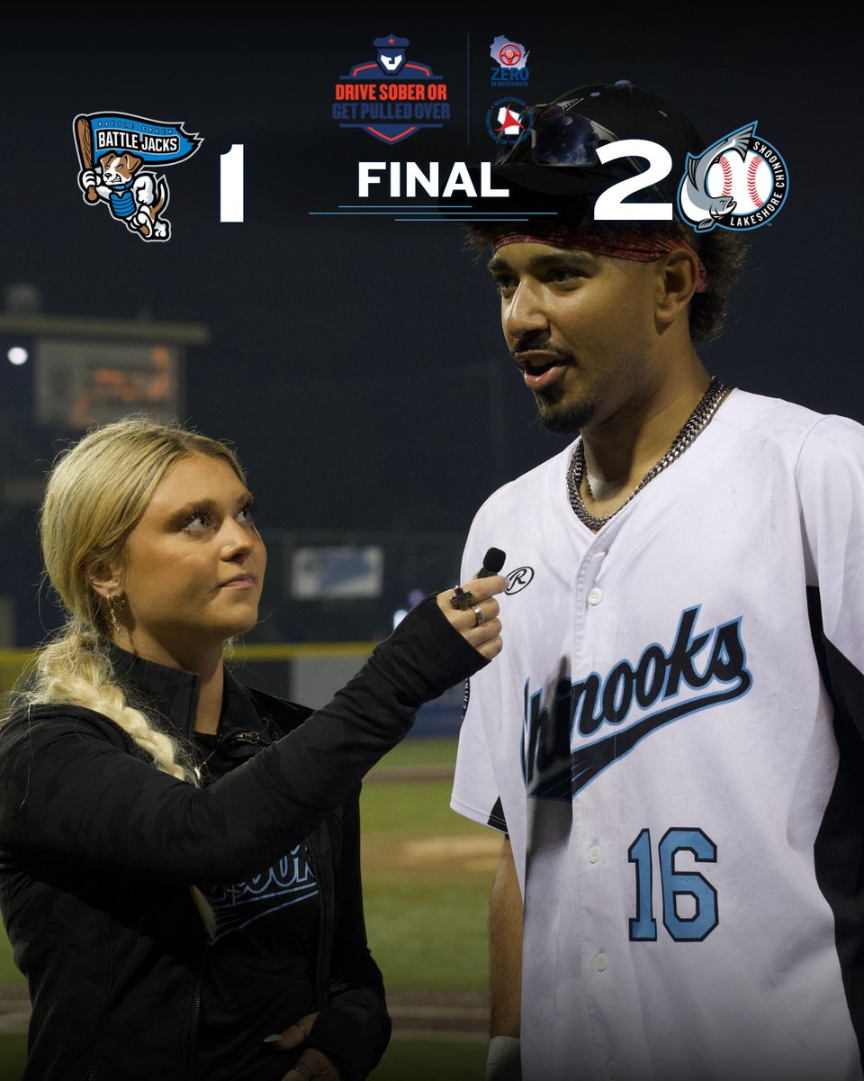 Lakeshore Chinooks tweet media