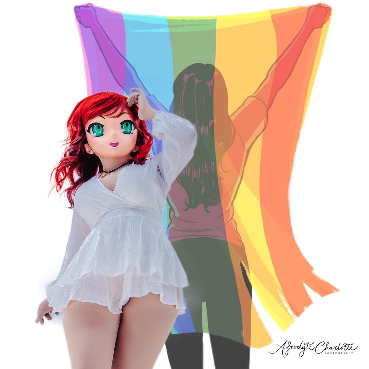 You Are Hope!!! 💗

Now, more than ever.
⠀⠀⠀⠀⠀⠀⠀⠀⠀⠀⠀⠀
Thank you for making this world a better place!!
⠀⠀⠀⠀⠀⠀⠀⠀⠀⠀⠀⠀
🏳️‍🌈Happy #PrideMonth Ya'll!!!!!! 🏳️‍🌈