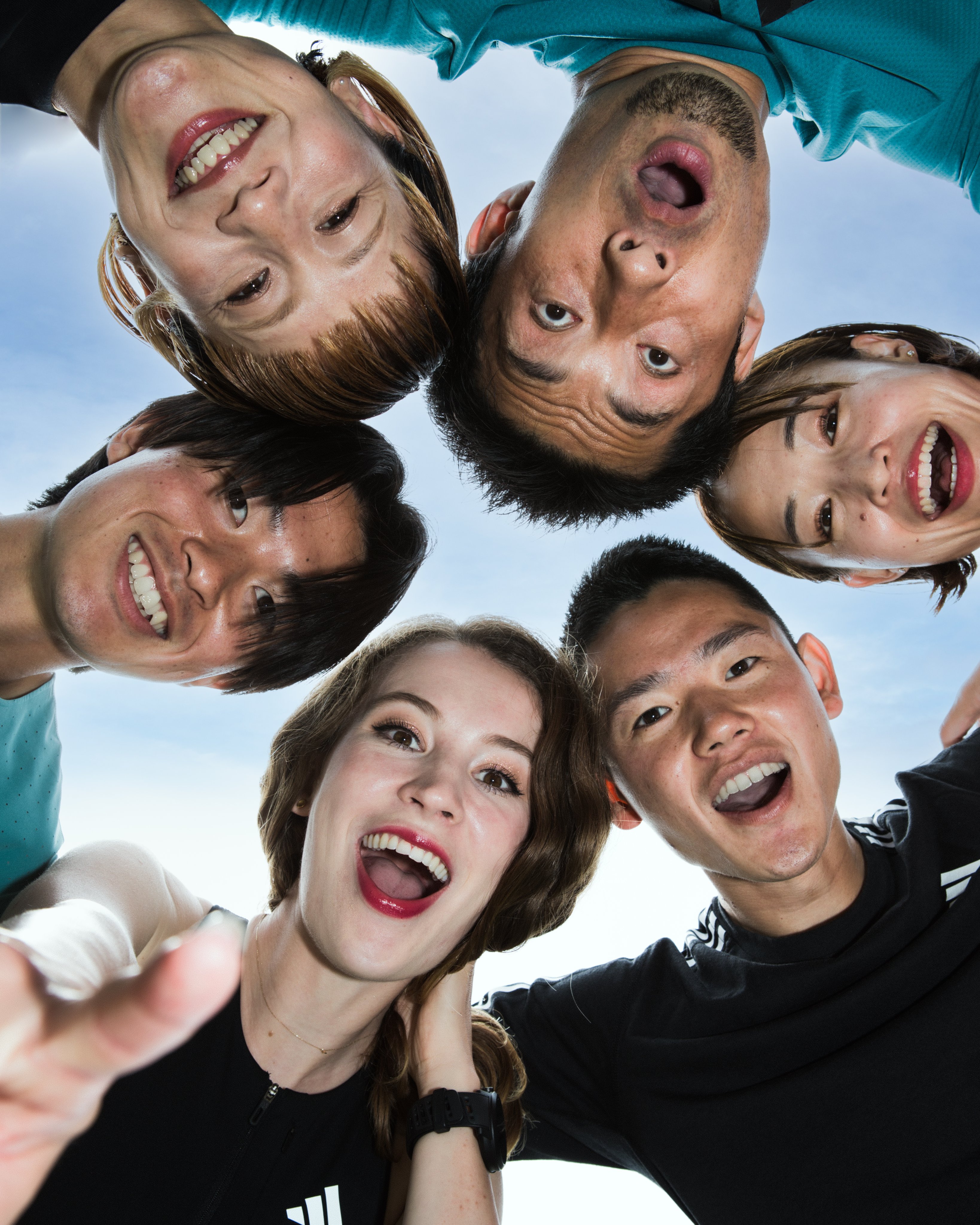 アディダス ジャパン on X: 