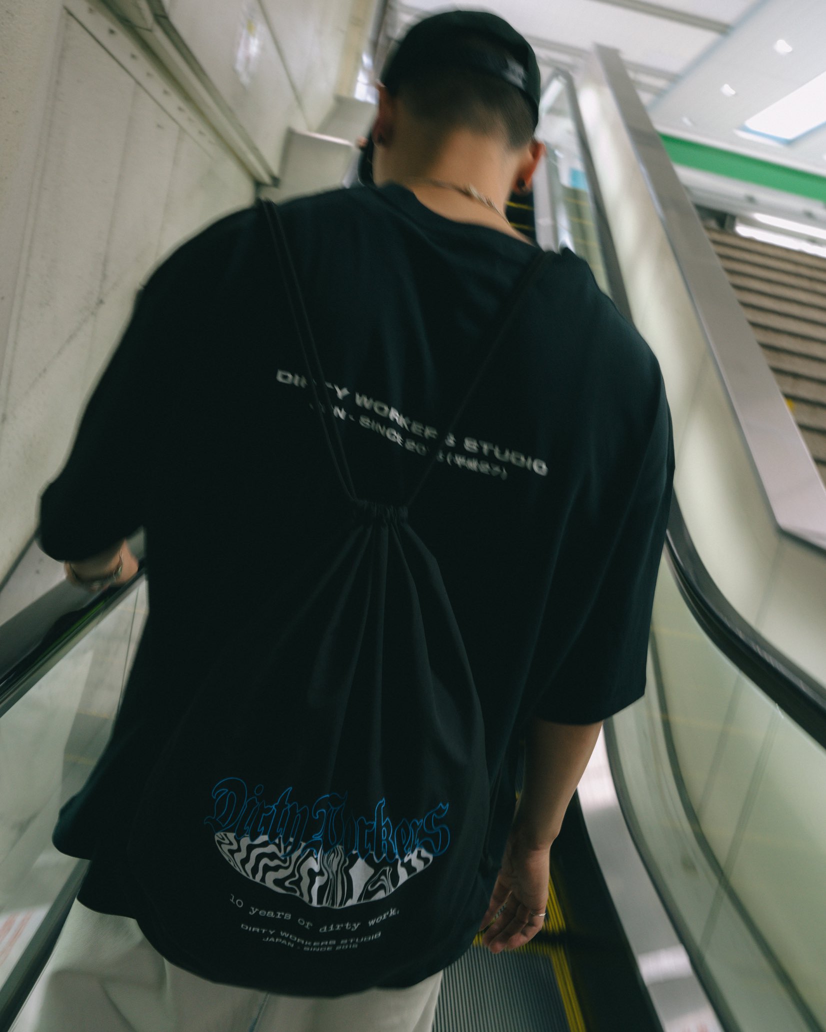 Dirty Workers Studio Japan (@DWSJapan) / X