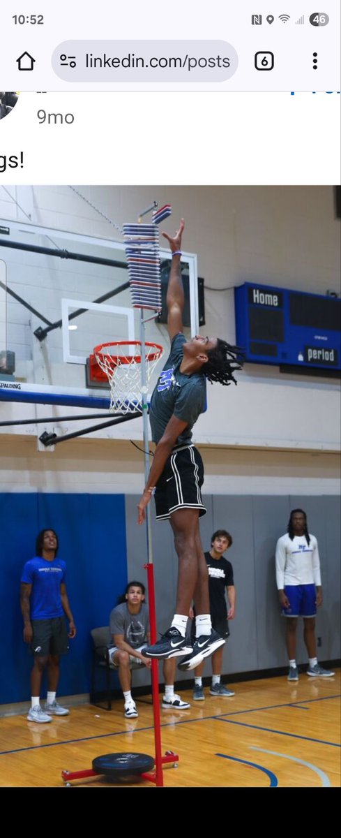 michael alston tweet media