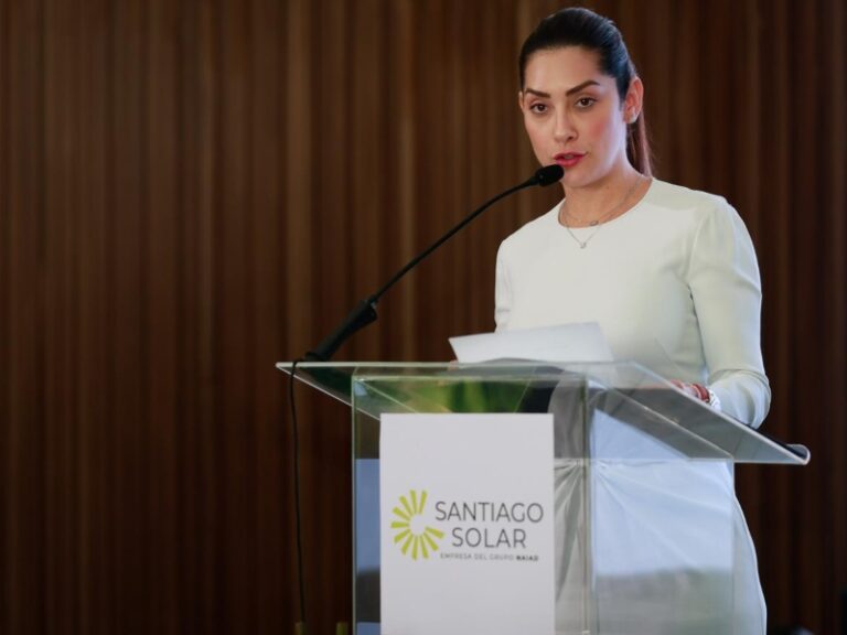 El Grupo Naiad Renovables inaugura el parque solar "Santiago Solar" con capacidad de 86.33 MWp, que reafirma la visión de desarrollo sostenible y el potencial del país como destino de inversión y sobre todo en energías limpias.
Detalles en: hub.com.pa/inversion-en-p…