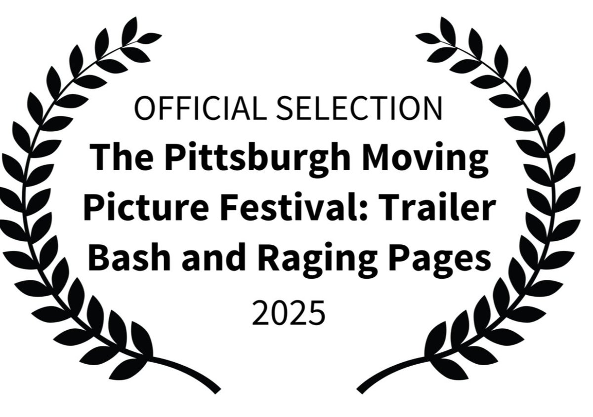 JAMESON QUINN (@realjamesquinn) on Twitter photo #Pittsburgh! I’ll
be at <a href="/TrailerBash/">PittsburghMovingPictureFestival</a> <a href="/MrSmallsTheatre/">Mr Smalls Theatre</a> this Sunday June 8th at 6pm! #StrangeAngels trailer will be screening! If you’re in the area make plans to join us! #Pittsburgh! I’ll
be at <a href="/TrailerBash/">PittsburghMovingPictureFestival</a> <a href="/MrSmallsTheatre/">Mr Smalls Theatre</a> this Sunday June 8th at 6pm! #StrangeAngels trailer will be screening! If you’re in the area make plans to join us!