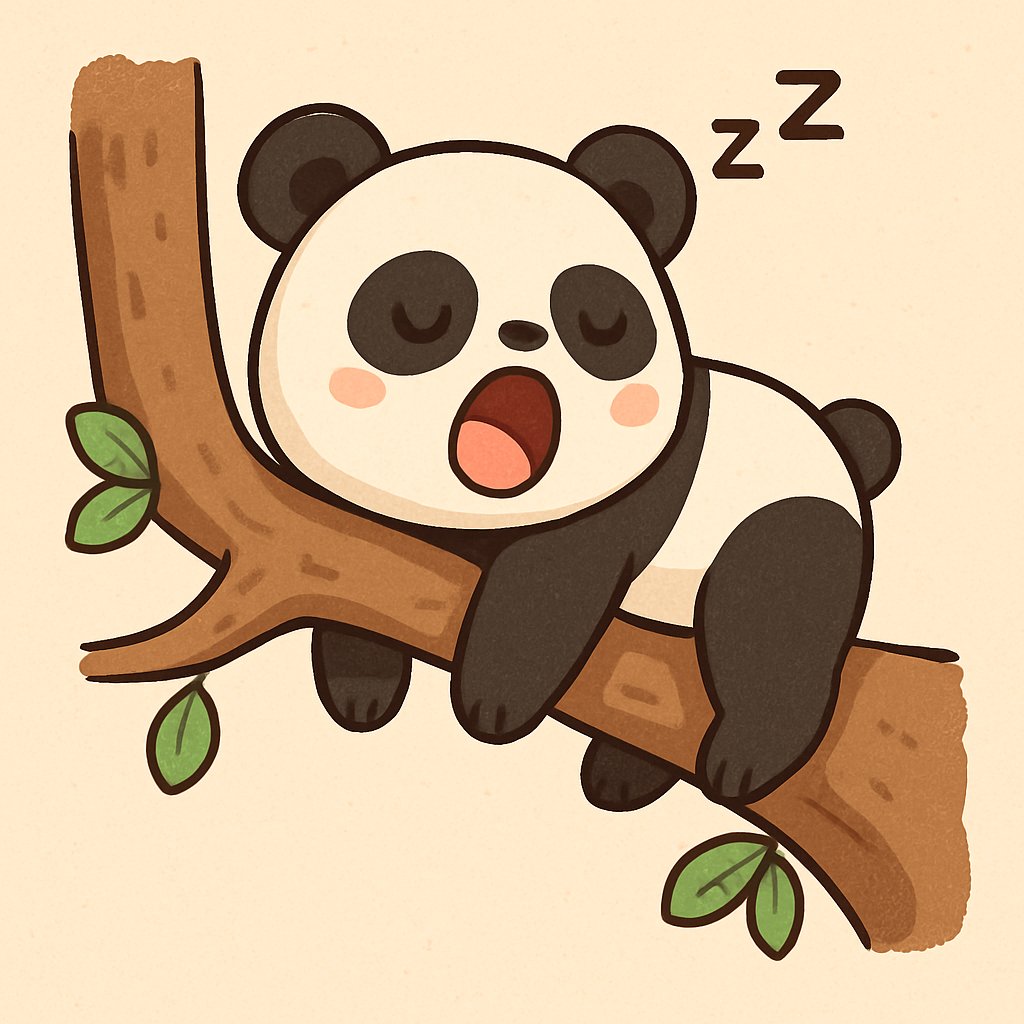 FallingPandaSol tweet picture
