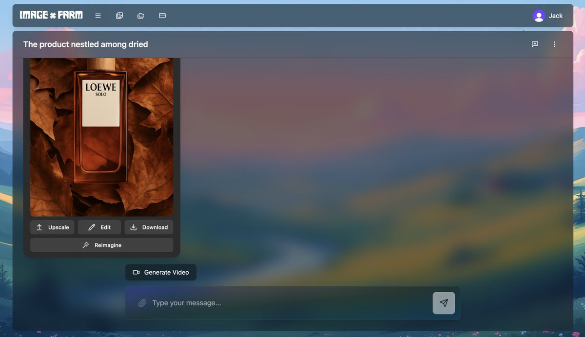 dev_jayts's tweet image. When our customers talk, we listen. 🗣️🗣️
One of the things we prioritised with Image Farm was customer outreach. As the developer, I optimised made the software UIUX for ME rather than our customer base.
As such, our creators frequently said they felt 'squished' when using…