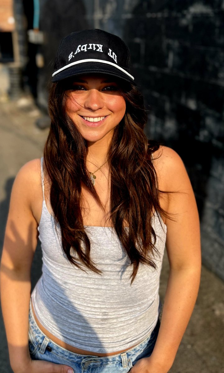 New Hats hits the market today #nobaddays
