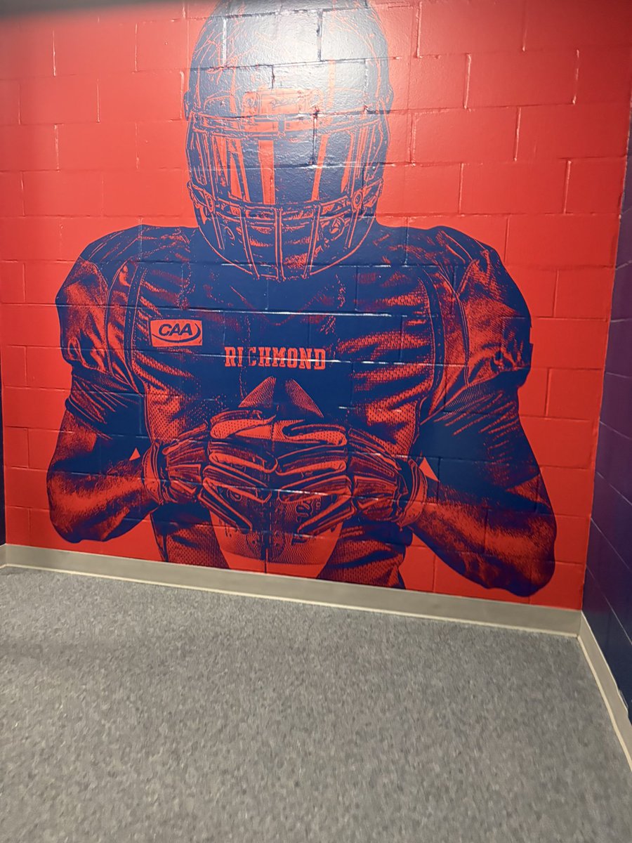 Mattias Kass (@mattiaskass) on Twitter photo Had a great camp at Richmond last Sunday! Thank you to <a href="/ribrahim29/">Rachid Ibrahim</a> and <a href="/C_Ellis85/">Chris Ellis</a> for having me!
<a href="/GridironImports/">Gridiron Imports Foundation</a> <a href="/STABFootball/">St. Anne's-Belfield Football</a> <a href="/hopo125/">Tyrone Hopper (Recruiting Coach)</a> <a href="/CoachKBadke/">Kevin Badke</a> <a href="/brtrtwn/">Hans Montana</a> Had a great camp at Richmond last Sunday! Thank you to <a href="/ribrahim29/">Rachid Ibrahim</a> and <a href="/C_Ellis85/">Chris Ellis</a> for having me!
<a href="/GridironImports/">Gridiron Imports Foundation</a> <a href="/STABFootball/">St. Anne's-Belfield Football</a> <a href="/hopo125/">Tyrone Hopper (Recruiting Coach)</a> <a href="/CoachKBadke/">Kevin Badke</a> <a href="/brtrtwn/">Hans Montana</a>