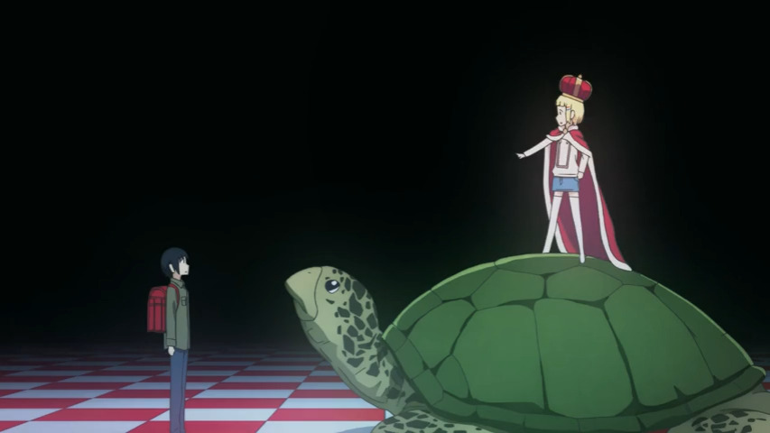 Animated Archetypes Daily tweet media