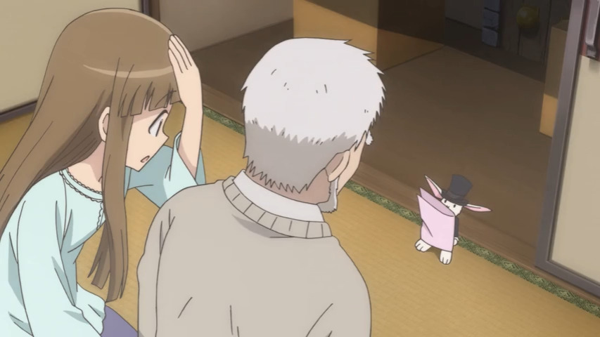 Animated Archetypes Daily tweet media