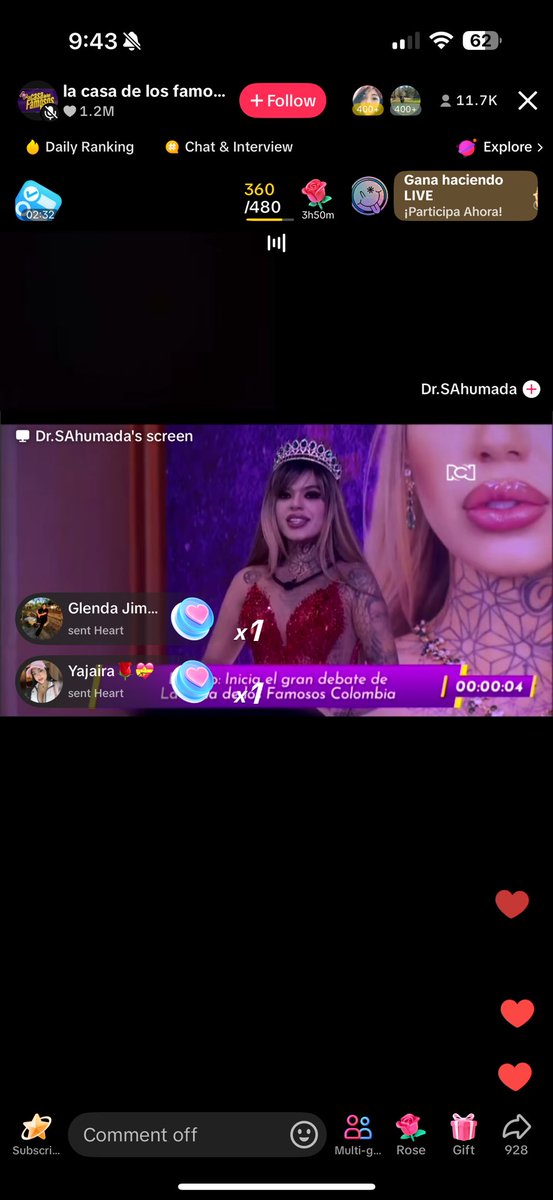 Tati tweet media