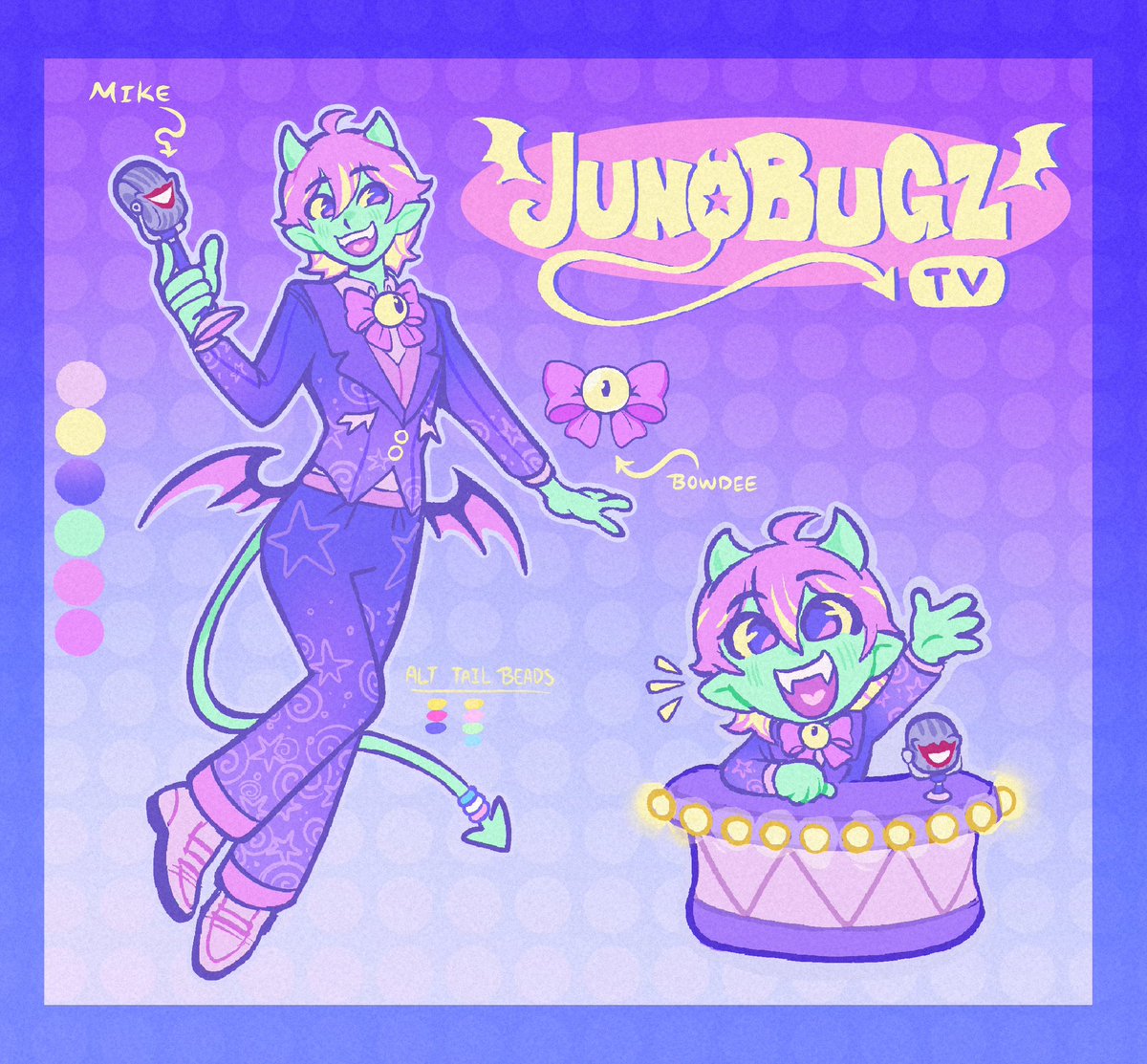 Juno Comms Open (@JunobugzTV) / Posts / X