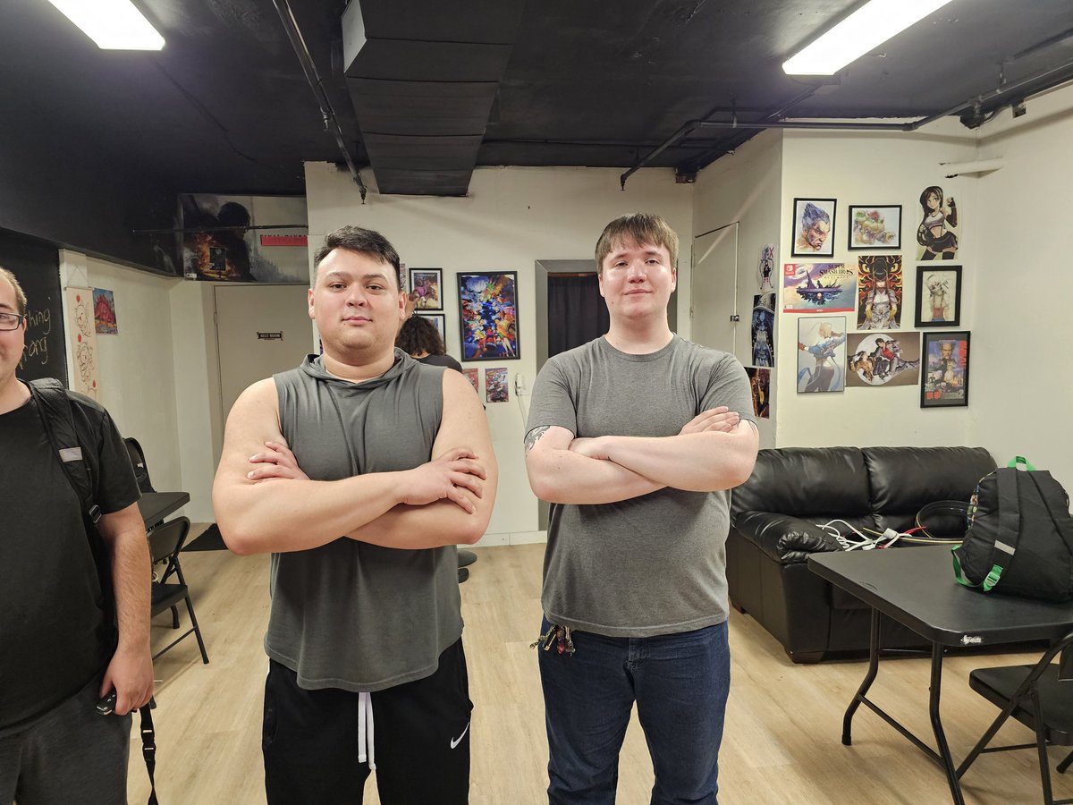 Top 3 for Ult at RBW58!

🥇 Hikari
🥈 <a href="/doomslug_/">Bloom | sLuGG</a>
🥉 <a href="/2seatlimousine/">kyrein</a>