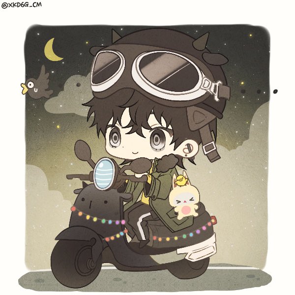 얘네가 조아🐦‍⬛🐥🥺