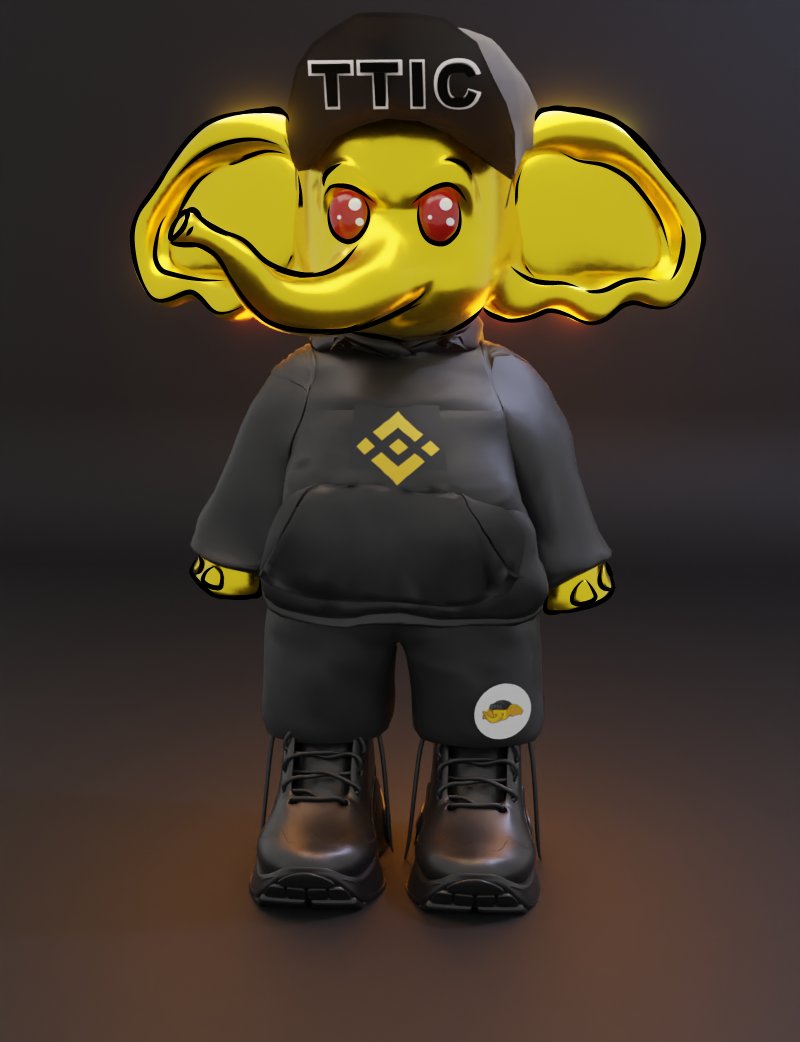 <a href="/BNBCHAIN/">BNB Chain</a> Trippy Trunkz 
Web3 gaming