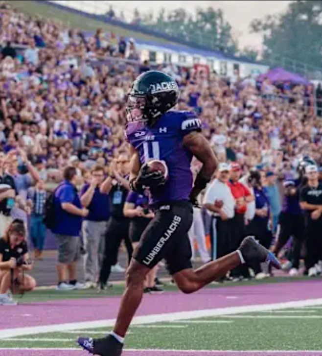 TYLER (Jt) Johnigan (@johnigan_jt) on Twitter photo #AGTG After a great camp and conversation with <a href="/Coach_Guap/">Joshua Atkinson</a>
I’m beyond blessed to receive my first offer from The University of Stephen F. Austin <a href="/CoachCarthel/">Colby Carthel</a>
<a href="/Fuller_Clint/">Coach Fuller</a> <a href="/JoeyPippen/">Joey Pippen</a> <a href="/CoachChidester/">Coach Jake Chidester</a> #AGTG After a great camp and conversation with <a href="/Coach_Guap/">Joshua Atkinson</a>
I’m beyond blessed to receive my first offer from The University of Stephen F. Austin <a href="/CoachCarthel/">Colby Carthel</a>
<a href="/Fuller_Clint/">Coach Fuller</a> <a href="/JoeyPippen/">Joey Pippen</a> <a href="/CoachChidester/">Coach Jake Chidester</a>
