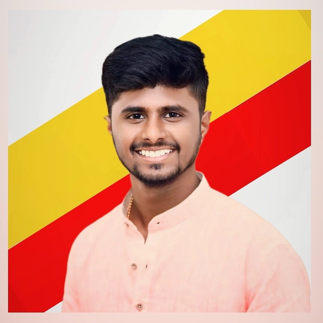 Pavan16170751's tweet photo. #NewProfilePic https://t.co/eXJYYboW93