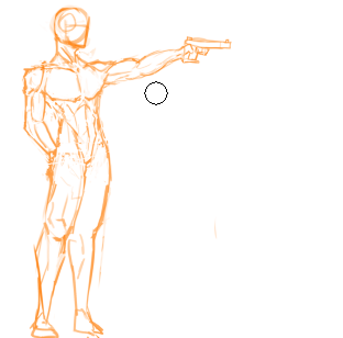 Yetanotherst's tweet image. random late night speedsketch id like to post more updates on the actual piece if i could