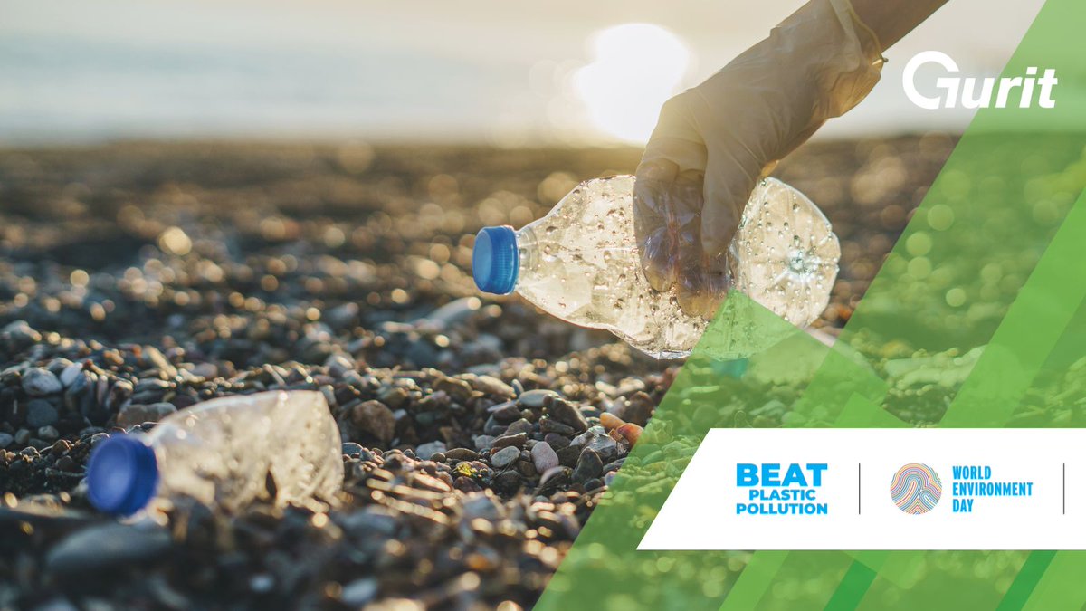 The theme for today's World Environment Day is #BeatPlasticPollution

At Gurit, we play our part: last year we saved 891 million post-consumer PET bottles from landfill, by recycling them into PET structural foam core.

#CompositeMaterials #GuritCares #Sustainability