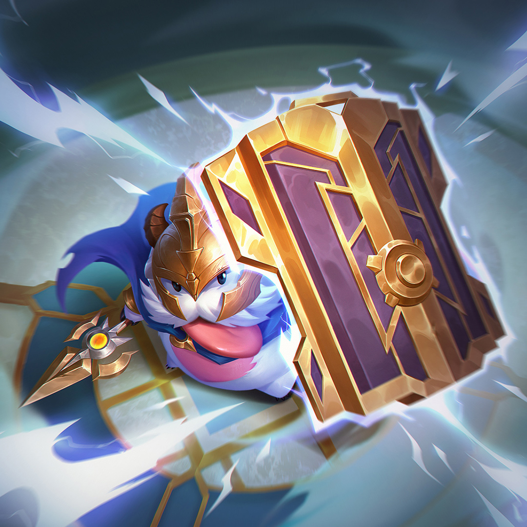 League of Legends: Wild Rift tweet media