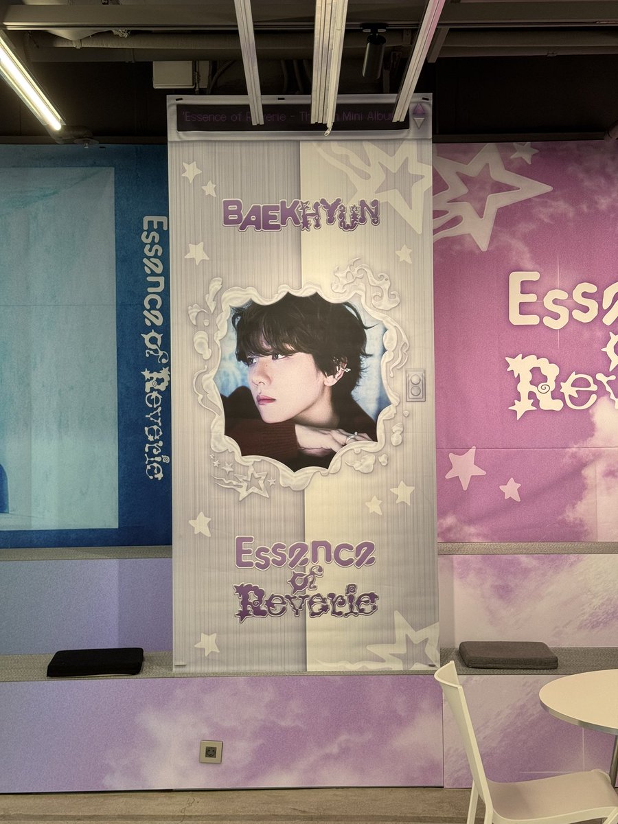 jyao56's tweet photo. #케타포코엑스 #케타포_백현팝업 #백현이와에리의놀이터 https://t.co/HTGlMHhJVK
