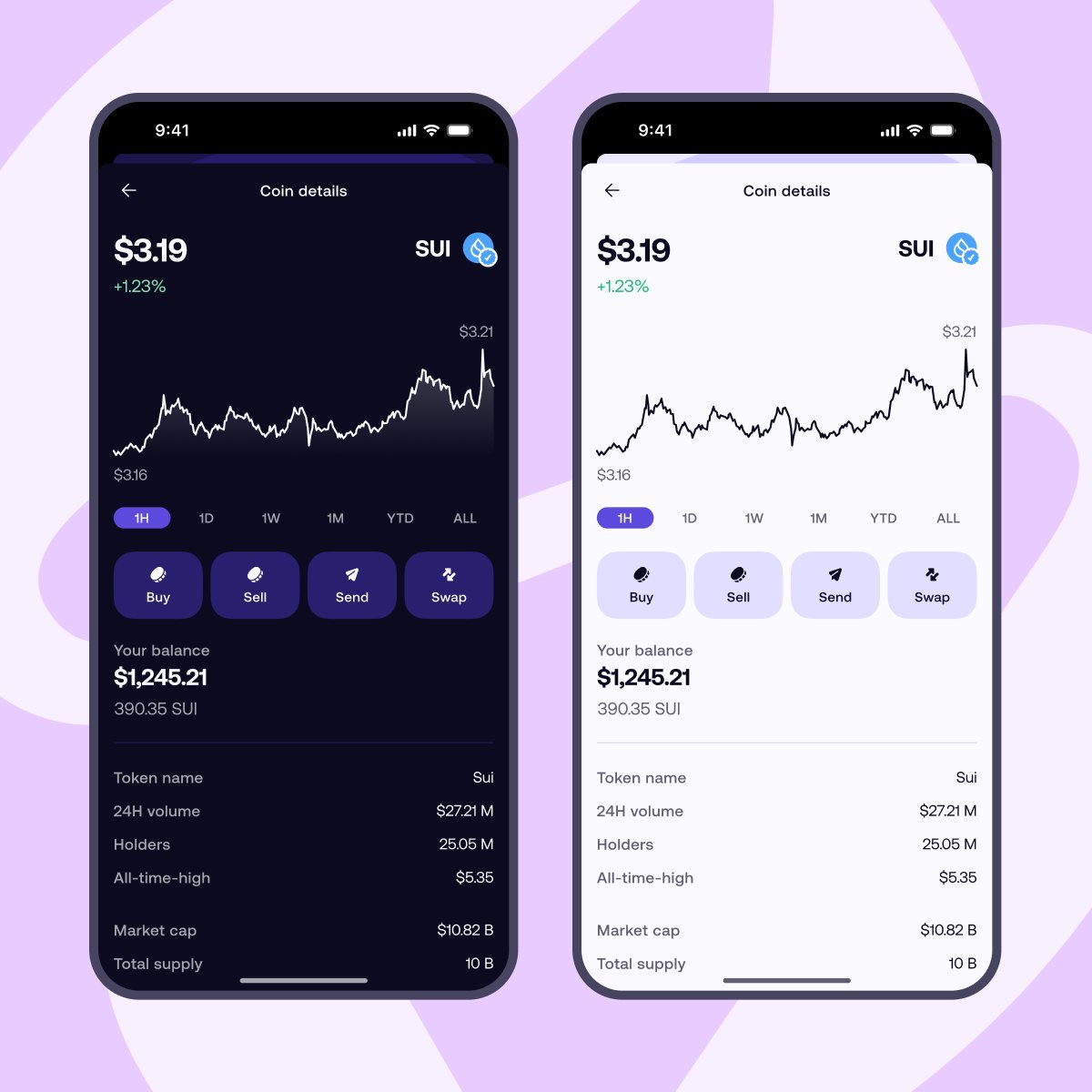 x0mario's tweet image. Incoming on @SlushWallet 🔥