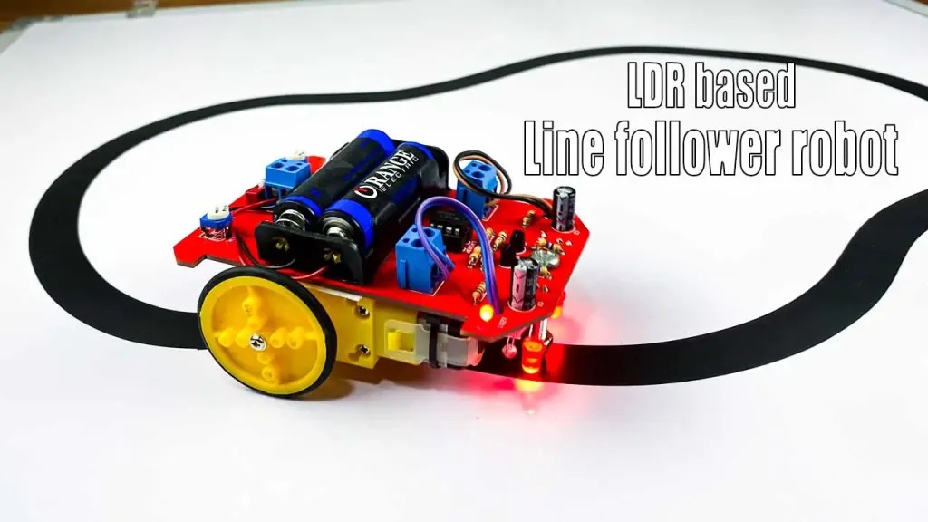 ANDBOT's tweet photo. Build a Line-Following Robot
⚙️ Project idea: Build a simple line-following robot 🤖
Use IR sensors to detect lines, motors to follow, and code to control.
This one always amazes kids!
#ArduinoProject #RoboticsChallenge #ANDBOT https://t.co/jqR0YR5xLY