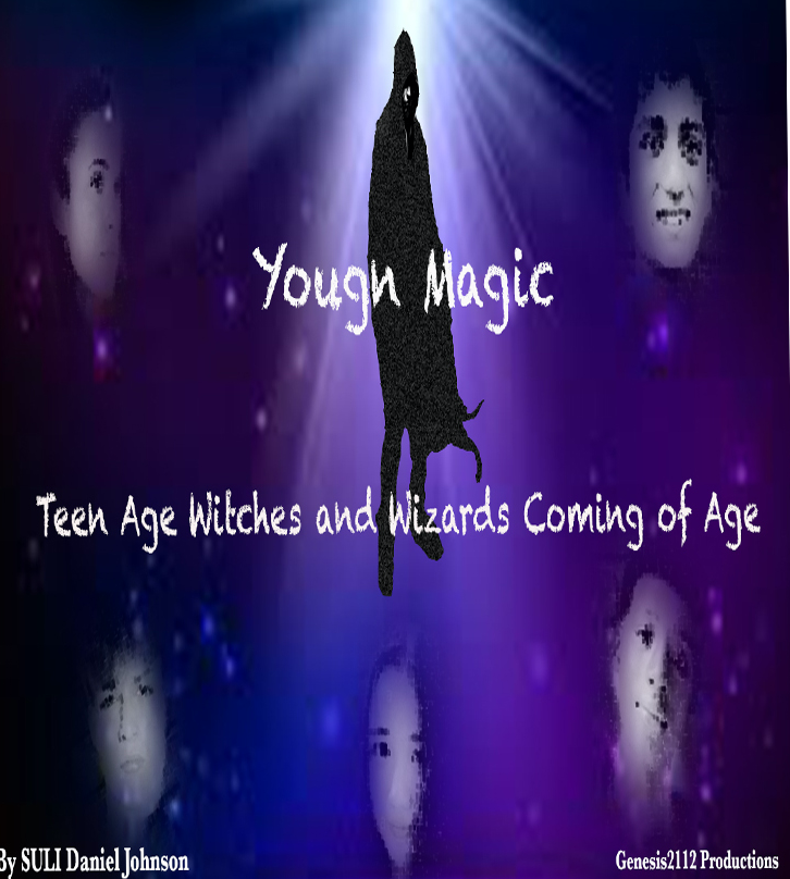 LauraDevlinHnH's tweet photo. https://t.co/Ql055KQDUX
Suli Daniel Johnson
from the short story
Young Magic
https://t.co/HXKppoCrAg
#youngmagic #books https://t.co/V1IyVGZ6qP