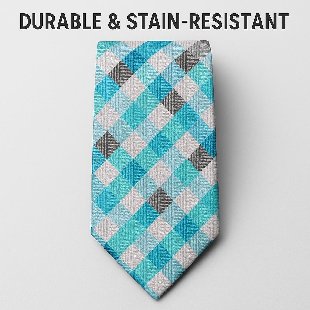 LaModeMens1's tweet image. Style that lasts. Discover the durability and practicality of our pattern tie. #LaModeMens #DurableFashion #PracticalStyle #MenswearEssentials #LongLastingQuality