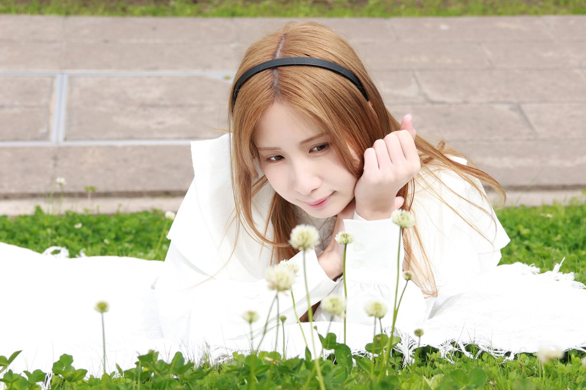 nowb48436081's tweet photo. 前村優衣さん2025年3月末個撮④
model:前村優衣さん(@_______zzzy)
シロツメクサ坂の上から...
#前村優衣 #マエムラユイ #ハンドメイド作家 #オリジナルブランド #diFFi #アクセサリー #ポートレート #一眼レフ #モデル #撮影会 #canon #被写体さんと繋がりたい #カメラマンさんと繫がりたい https://t.co/Ahwg788pdc