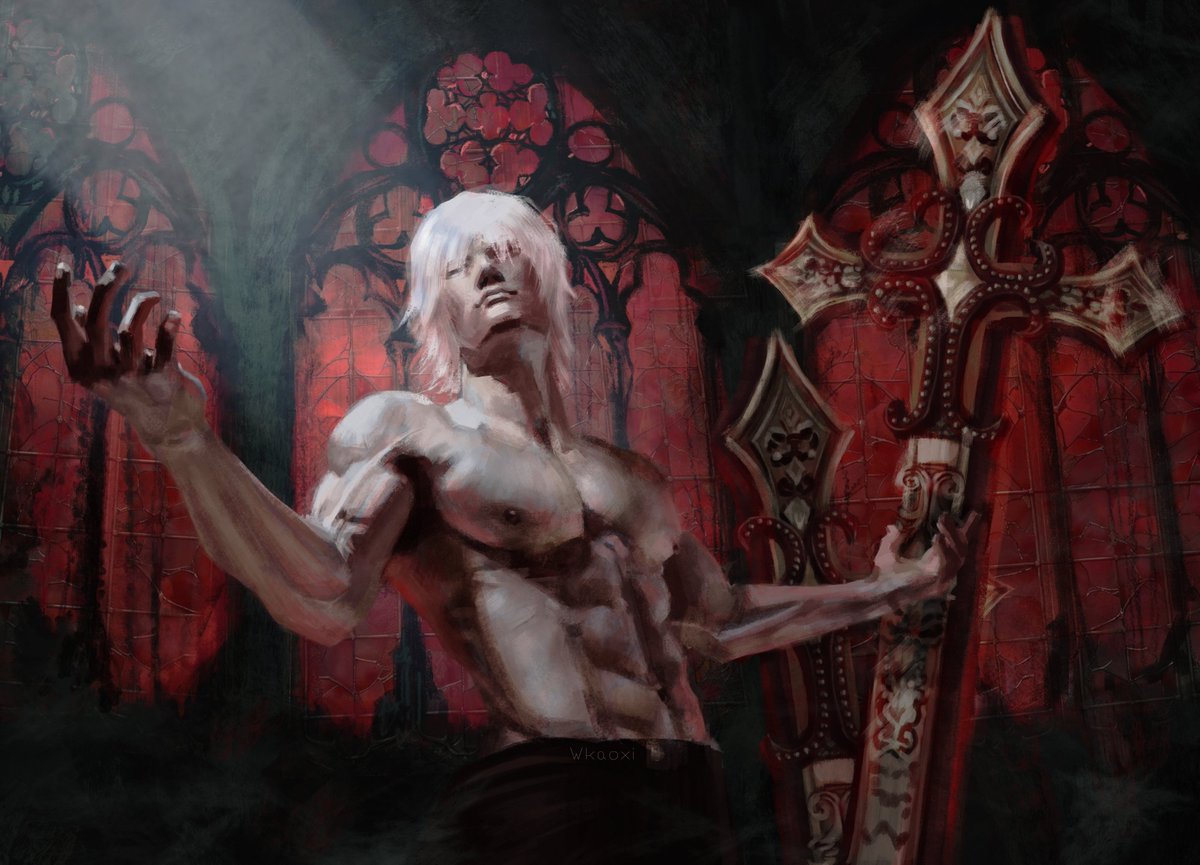 #DANTE #DevilMayCry #DevilMayCry3 #DanteSparda