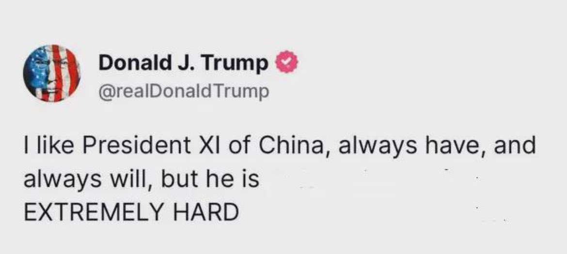 What did he mean by this?