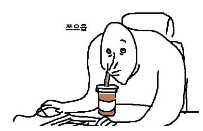 lm_v2b's tweet image. 今日も一日を生きるためにコーヒーを飲む私