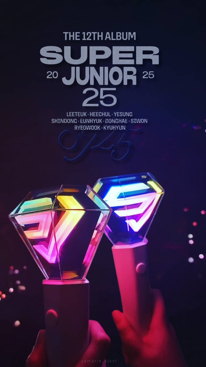 ✨ELF in CARATland || SUJU SVT 💙💕 tweet media