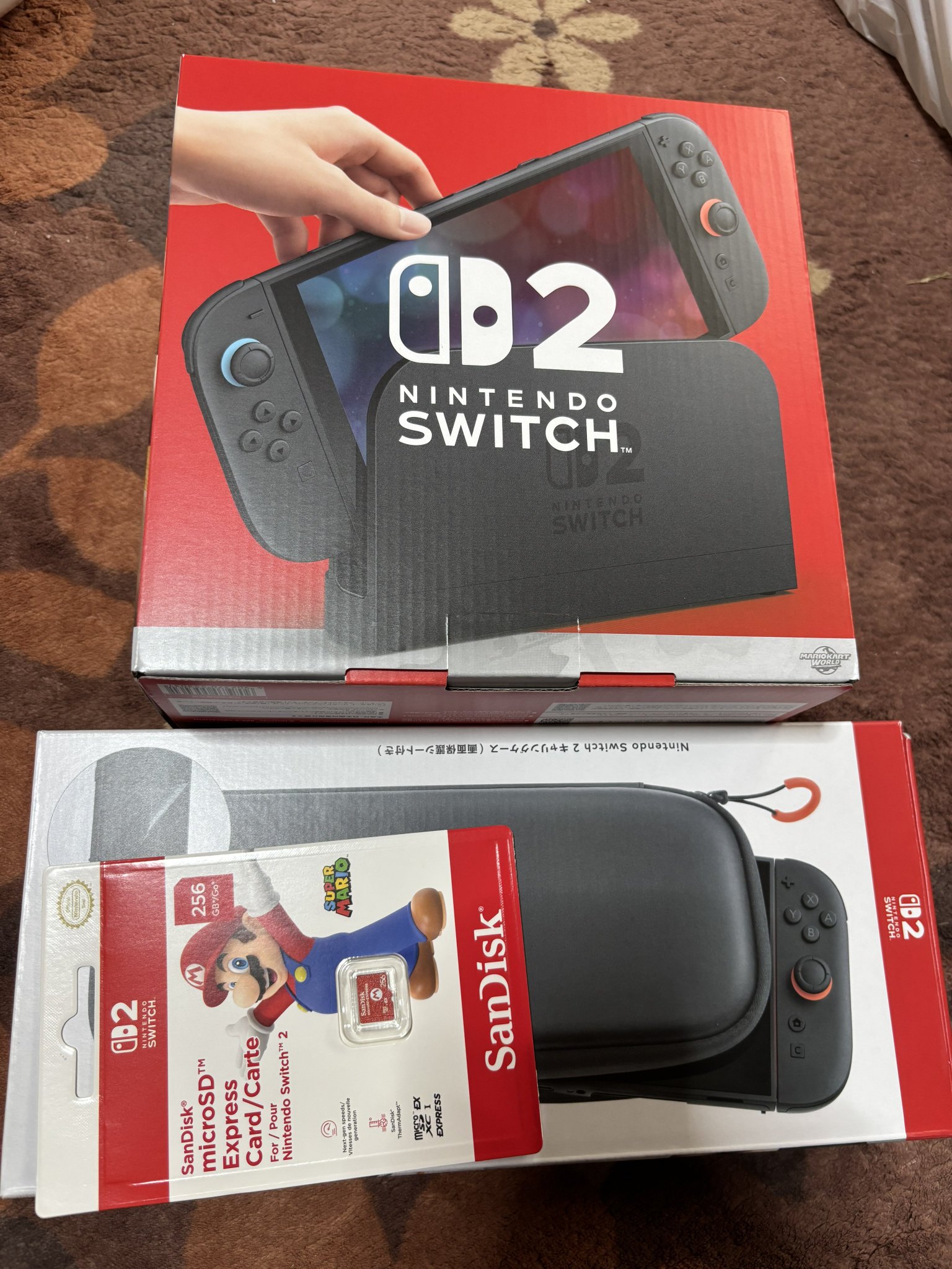 Nintendo switch2 買えなかった人の作文 パラリオ❄️🐺🌱❤️‍🔥 on X: 