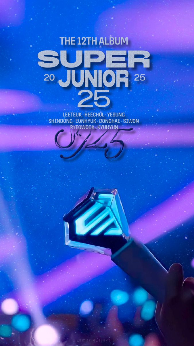 ✨ELF in CARATland || SUJU SVT 💙💕 tweet media