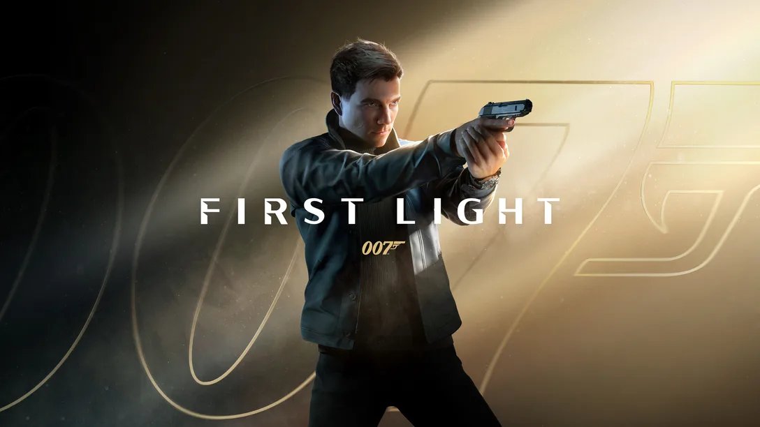 After a long time, new James Bond game is coming🤩

Release date: 2026
Platforms: PC, PS5, Xbox

#FirstLight007 #JamesBond