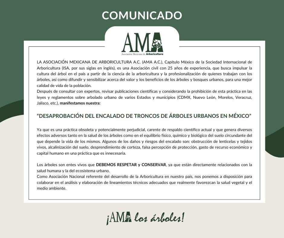 Arborismo Ciudadano (@arborismoc) on Twitter photo Atención <a href="/CongresoPue/">H. Congreso de Puebla</a> <a href="/artemisa_laura/">Laura Artemisa Oficial</a> <a href="/EVillegasV/">Esteban Villegas V.</a> <a href="/armentapuebla_/">Alejandro Armenta</a> solicitamos se abra la puerta para el diálogo. Sin duda, es la forma más asertiva para establecer una reforma más consciente e integral #puebla #arboricultura #mexico #poda #arbol #derribo Atención <a href="/CongresoPue/">H. Congreso de Puebla</a> <a href="/artemisa_laura/">Laura Artemisa Oficial</a> <a href="/EVillegasV/">Esteban Villegas V.</a> <a href="/armentapuebla_/">Alejandro Armenta</a> solicitamos se abra la puerta para el diálogo. Sin duda, es la forma más asertiva para establecer una reforma más consciente e integral #puebla #arboricultura #mexico #poda #arbol #derribo