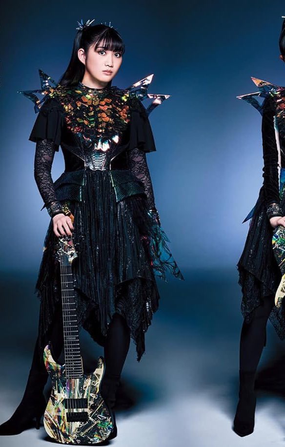 momometal pics (@momometalpics) on Twitter photo 