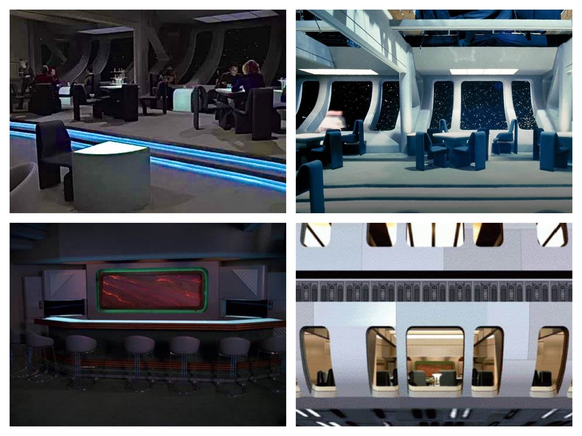 I Love Spaceships tweet media