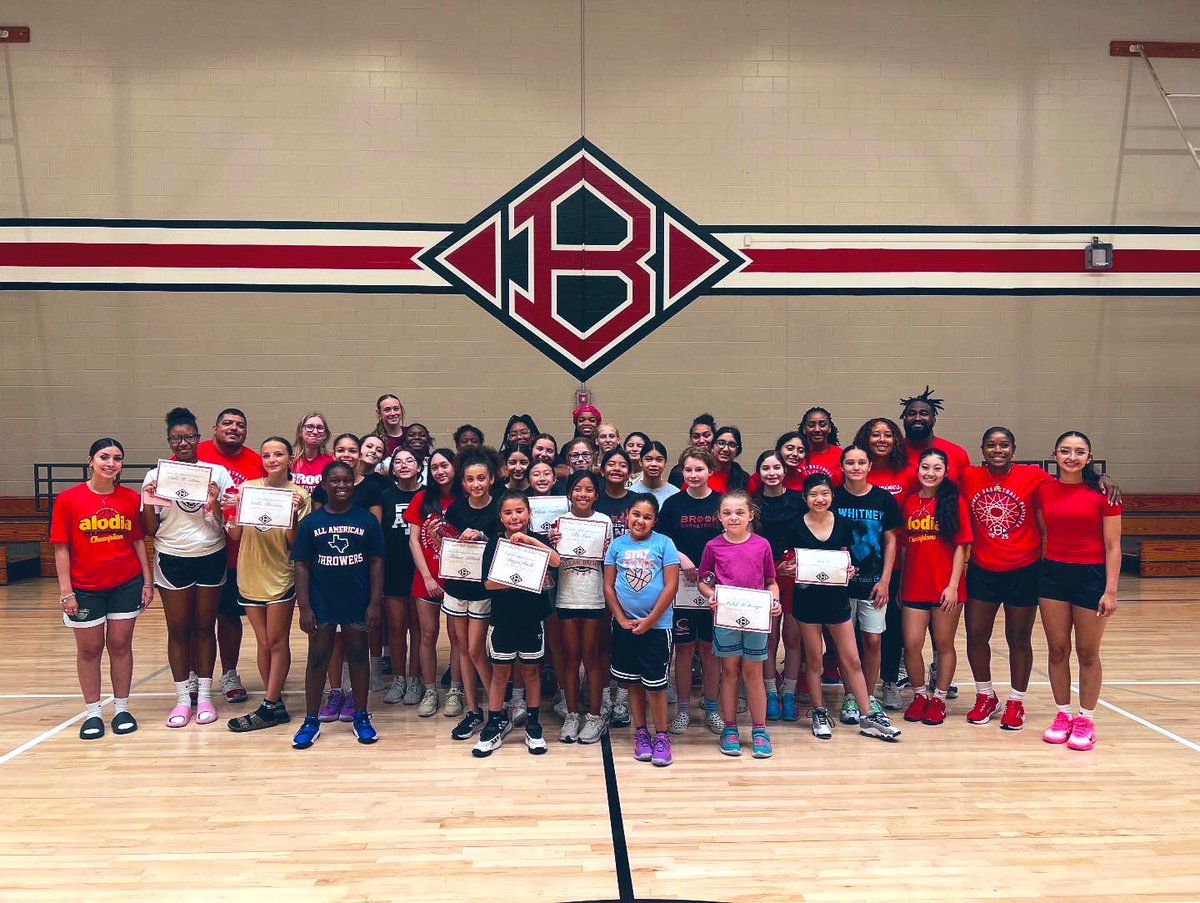 Teamwork making the dream work! We love it! 👏🏾
THANK YOU to everyone who came out. Summer Camp 25’ was a hit!
🅱️😁